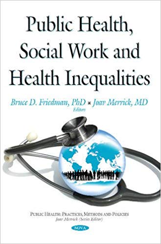 Public Health, Social Work and Health Inequalities (Public Health, Practices, Methods and Polices)